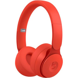 BEATS SOLO PRO 1 RED