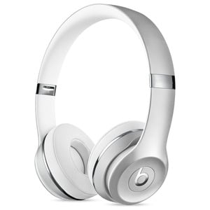 BEATS SOLO3 WIRELESS SILVER