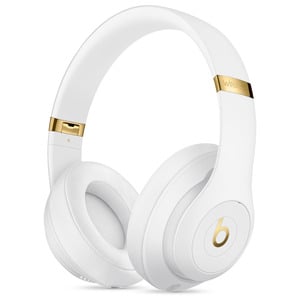 BEATS STUDIO 3 WIRELESS WHITE