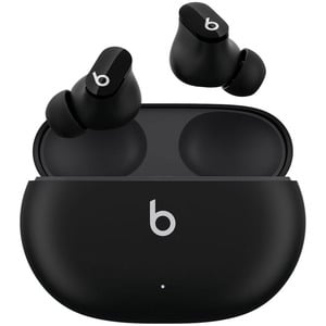 BEATS STUDIO BUDS BLACK