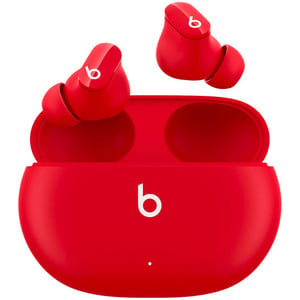 BEATS STUDIO BUDS RED