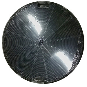 BEKO 115614/CARBONFILTER x2