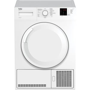 BEKO DCU8235BX