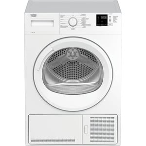 BEKO DCU8235BXT