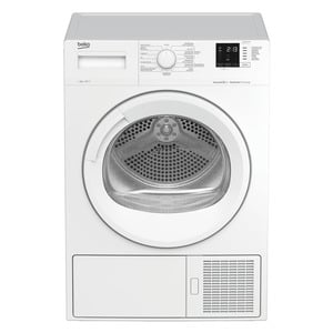 BEKO DF8412TA0W