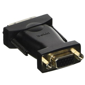 BELKIN DVI-I TO VGA ADAPTER