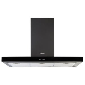 BELLING BEL COOKCENTRE FLAT 110 BLACK