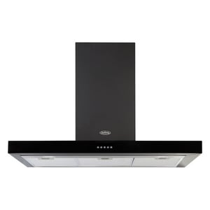 BELLING COOKCENTRE 90 FLAT BLACK