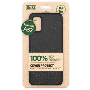 BEST COVER ECO F BEST SAMS A52/A52S BLACK