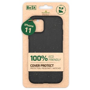 BEST COVER ECO F BEST IPH 11 BLACK