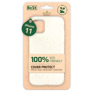 BEST COVER ECO F BEST IPH 11 WHITE