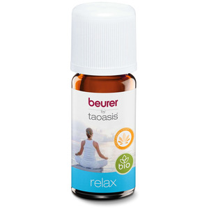 BEURER AROMATIC OIL RELAX FOR LA