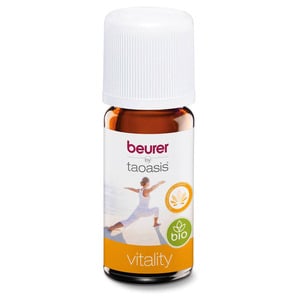 BEURER AROMATIC OIL VITALITY FOR