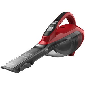 BLACK + DECKER DVA315J-QW