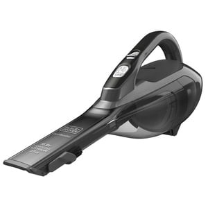 BLACK + DECKER DVA325B-QW