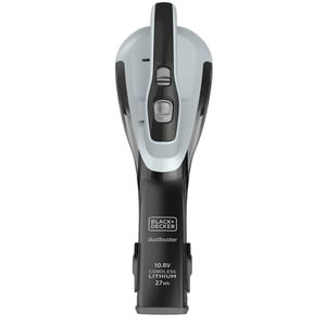 BLACK + DECKER DVA325J-QW