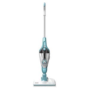 BLACK + DECKER FSMH1351SM-QS Steam Clean