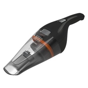 BLACK + DECKER NVC115BJL-QW