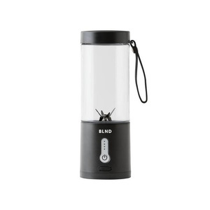 BLND PORTABLE BLENDER BLACK