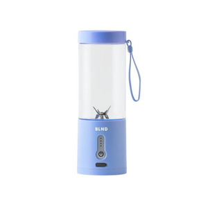 BLND PORTABLE BLENDER BLUE