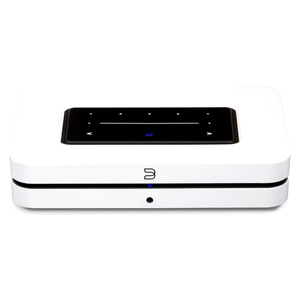 BLUESOUND NODE N130 WHITE