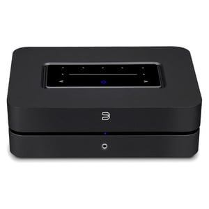 BLUESOUND POWERNODE N330 BLACK