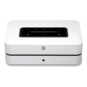 BLUESOUND POWERNODE N330 WHITE