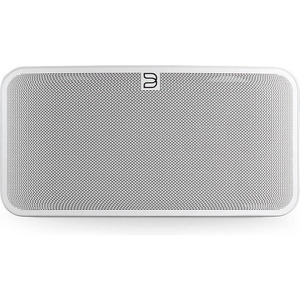 BLUESOUND PULSE MINI 2i WHITE