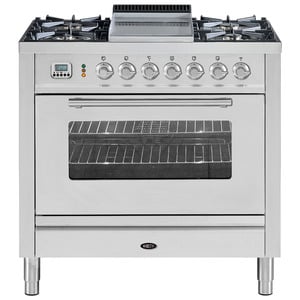 BORETTI VFP 93 IX BE LINEA PRINCIPALE