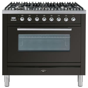 BORETTI VT 96 ANBE LINEA INIZIO