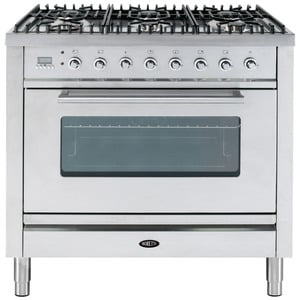 BORETTI VT 96 IXBE LINEA INIZIO