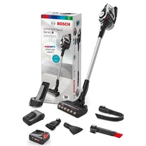 BOSCH UNLIMITED SRIE 8 (BCS8224WA)