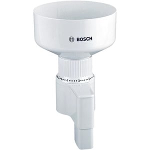 BOSCH MUZ4GM3 ACIER