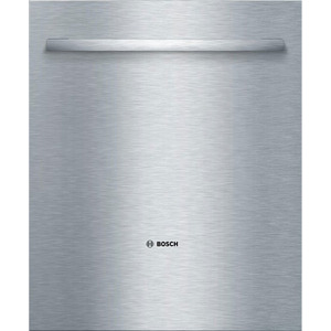 BOSCH SMZ2056 PORTE INOX