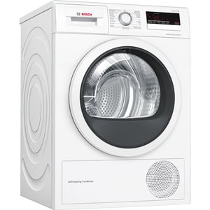 BOSCH SERIE 4 WTM852K1FG