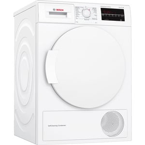 BOSCH SERIE 6 WTW8546CFG