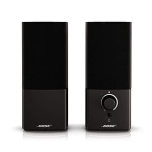 BOSE COMPANION 2 SERIES III