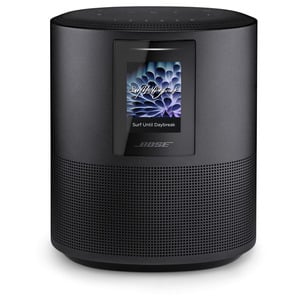 BOSE Smart Speaker 500 Triple Black