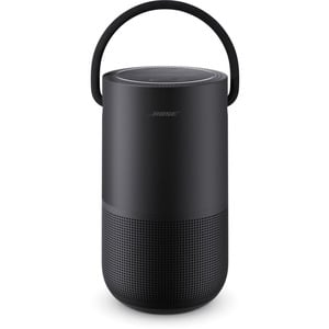 BOSE PORTABLE HOME SPEAKER TRIPLE BLACK