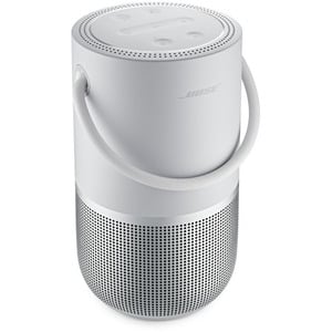 BOSE PORTABLE HOME SPEAKER LUXE SILVER