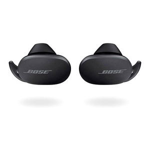 BOSE QUIETCOMFORT EARBUDS BLACK