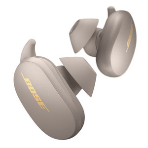 BOSE QUIETCOMFORT EARBUDS SANDSTONE