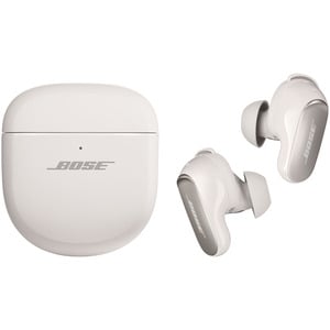 BOSE QUIETCOMFORT ULTRA EARBUDS WHITE