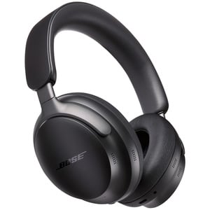 BOSE QUIETCOMFORT ULTRA HEADPHONE BLACK