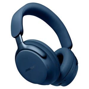 BOSE QUIETCOMFORT ULTRA HEADPHONE LUNAR BLUE