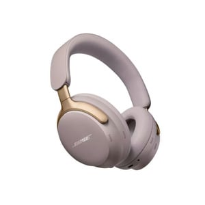 BOSE QUIETCOMFORT ULTRA HEADPHONES SANDSTONE