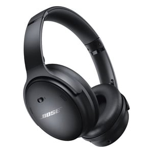 BOSE QUIETCOMFORT QC45 BLACK