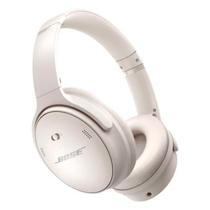 BOSE QUIETCOMFORT 45 WHITE