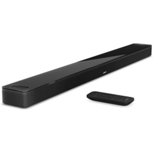 BOSE SMART SOUNDBAR 900 BLACK