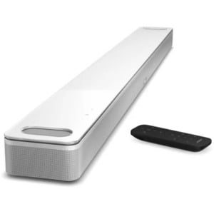 BOSE SMART SOUNDBAR 900 WHITE